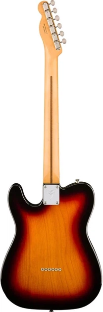 Електрогітара Fender Player II Telecaster 3-Color Sunburst - зображення 2