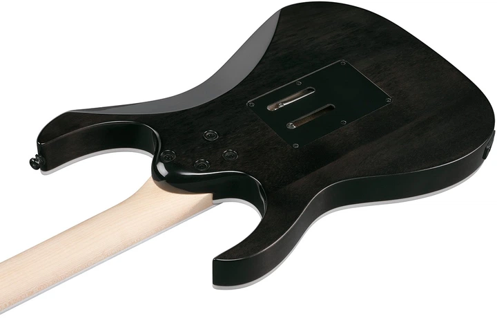 Электрогитара Ibanez RG450QMB-TGB - изображение 5