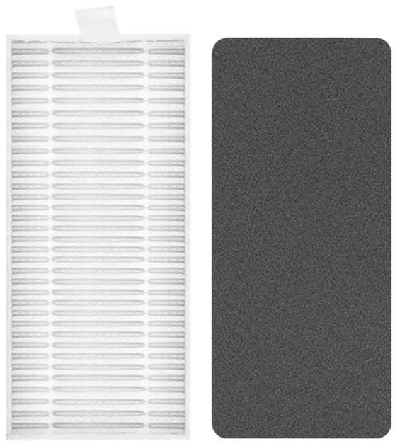 Filtr HEPA do odkurzacza Teesa SMART VAC PRO TSA5045 - obraz 2