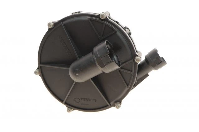 Насос додаткового повітря VW Golf IV/Passat 96-05 7.21851.31.0 , Pierburg - зображення 4
