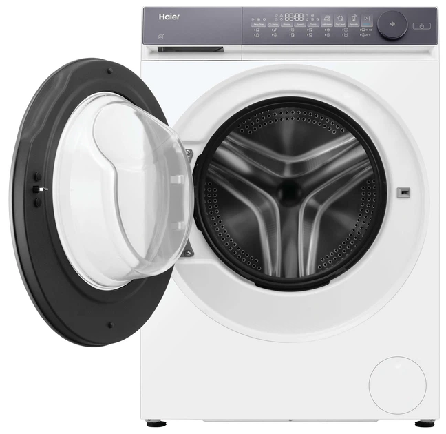 Стиральная машина с сушкой Haier HWD90-B14367U1 - изображение 2