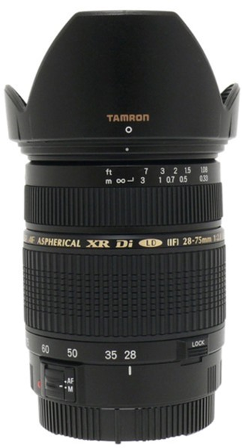【まーさん】TAMRON SP AF28-75mm Amazon.co.jp: TAMRON 大口径ズームレンズ SP AF28-75mm F2.8 XR
