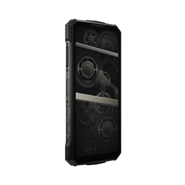 Смартфон Doogee Fire 5 Ultra 6/128GB Grey - изображение 5
