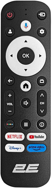 Телевизор 2E 2E-32A07KF - изображение 10
