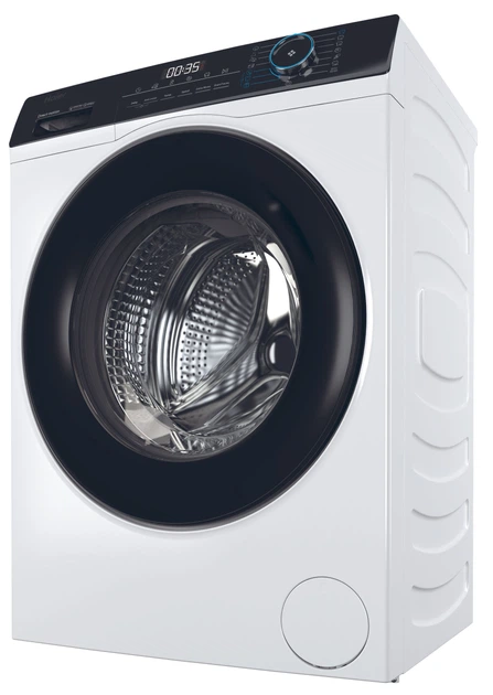 Стиральная машина узкая Haier HW70-B12929 - изображение 4