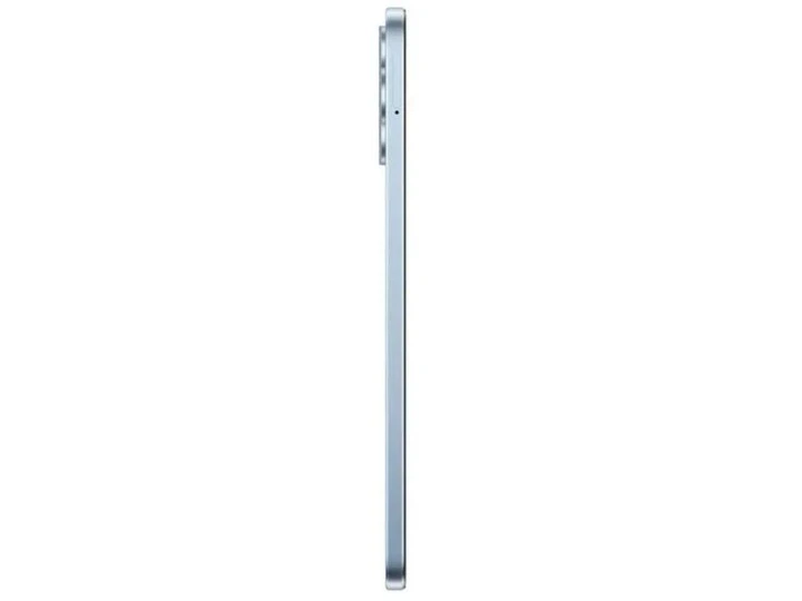Смартфон Realme Note 80 4/64GB Glacier Blue - зображення 4