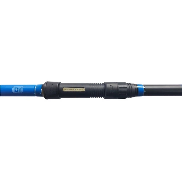Вудилище GC Armatur Tele '25 3.30м 50-150г,2039110 - Фото 3 Вудилище GC Armatur Tele '25 3.30м 50-150г,2039110 - изображение 3
