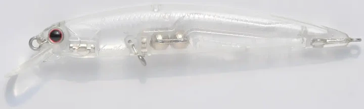 Воблер OSP Asura Durga 73 SP 73mm 4.7g S95 (1.4m) (209209) 2755.06.80 - зображення 3