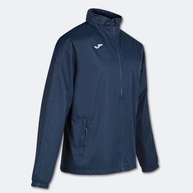 Ветровка Joma TRIVOR темно-синяя 102261.331 Joma XS - изображение 2
