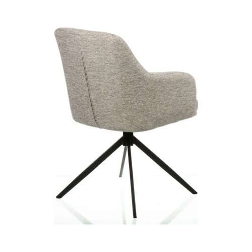 Кухонный стул Special4You Shadow, light grey (E7665) Special4You E7665 1059100 - Фото 5 Кухонный стул Special4You Shadow, light grey (E7665) Special4You E7665 1059100 - изображение 5