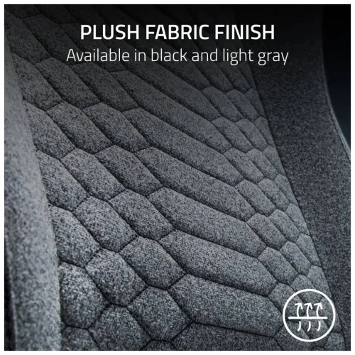 Крісло ігрове Razer Iskur V2 X Gray (RZ38-05310200-R3G1) Razer RZ38-05310200-R3G1 1058435 - зображення 7