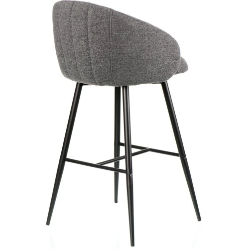Кухонный стул Special4You Alesund, grey (E7672) Special4You E7672 1061335 - Фото 7 Кухонный стул Special4You Alesund, grey (E7672) Special4You E7672 1061335 - изображение 7