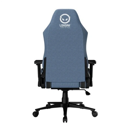 Кресло игровое Lorgar CHA41 Blue (LRG-CHA41-BL) Lorgar LRG-CHA41-BL 1058356 - Фото 8 Кресло игровое Lorgar CHA41 Blue (LRG-CHA41-BL) Lorgar LRG-CHA41-BL 1058356 - изображение 8
