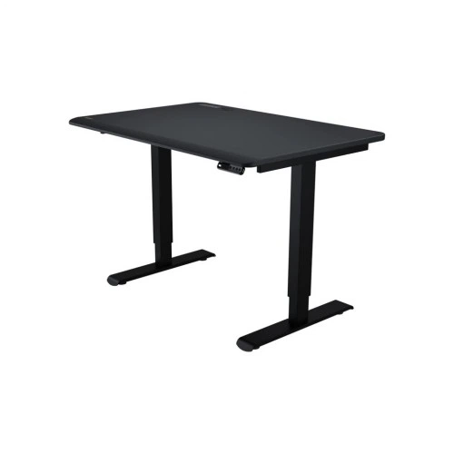 Компьютерный стол Cougar Royal 120 Elite Lite Black Cougar Royal 120 Elite Lite Black 1051600 - Фото 2 Компьютерный стол Cougar Royal 120 Elite Lite Black Cougar Royal 120 Elite Lite Black 1051600 - изображение 2