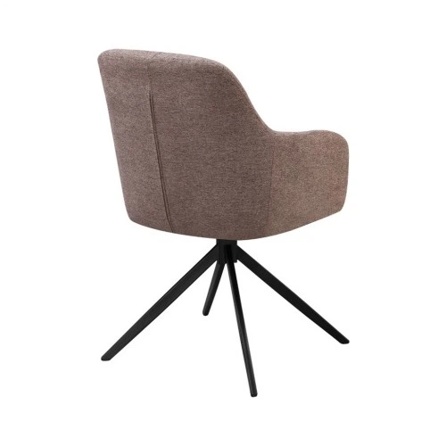 Кухонный стул Special4You Shadow, brown (E7658) Special4You E7658 1059099 - Фото 4 Кухонный стул Special4You Shadow, brown (E7658) Special4You E7658 1059099 - изображение 4