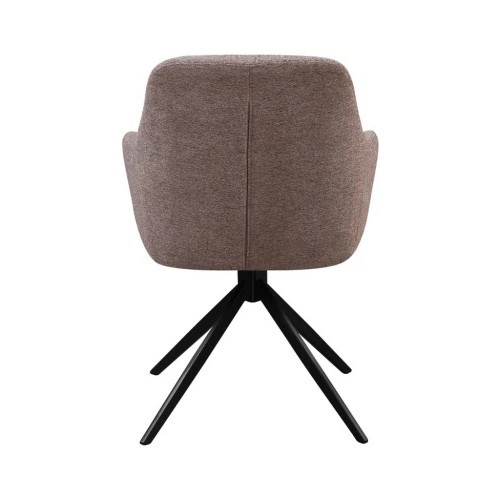 Кухонный стул Special4You Shadow, brown (E7658) Special4You E7658 1059099 - Фото 5 Кухонный стул Special4You Shadow, brown (E7658) Special4You E7658 1059099 - изображение 5
