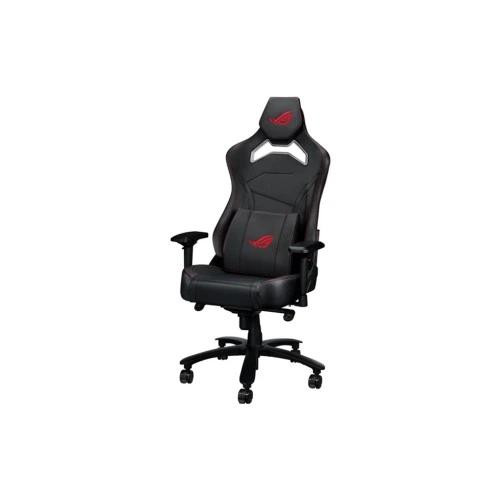 Кресло игровое ASUS ROG Chariot X Core Black (90GC01N0-MSG040) ASUS 90GC01N0-MSG040 1060015 - изображение 2