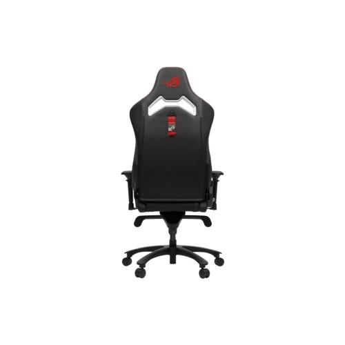 Кресло игровое ASUS ROG Chariot X Core Black (90GC01N0-MSG040) ASUS 90GC01N0-MSG040 1060015 - изображение 3
