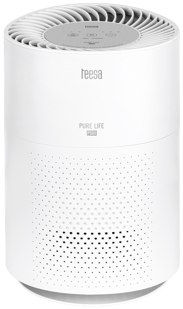 Очищувач повітря Teesa Pure Life P500 (TSA0115) - зображення 2
