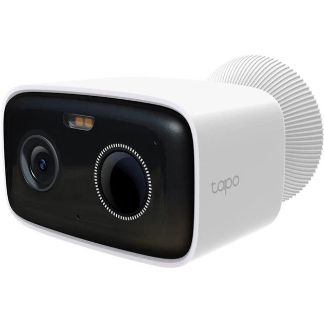 Камера відеоспостереження TP-Link Tapo C400 2Mp 3.16mm Wi-Fi - зображення 3
