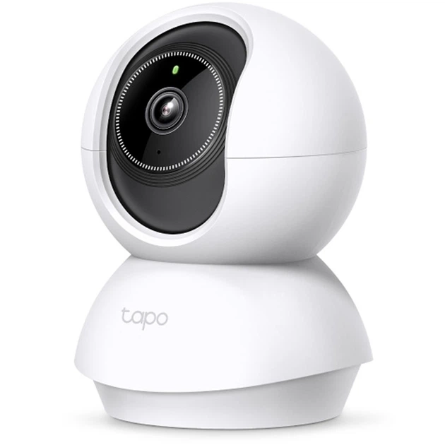 Камера відеоспостереження TP-Link Tapo C210P2 комплект 3Mp 4mm Wi-Fi - зображення 5