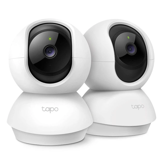 Камера відеоспостереження TP-Link Tapo C210P2 комплект 3Mp 4mm Wi-Fi - зображення 9