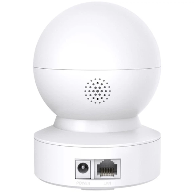 Камера відеоспостереження TP-Link Tapo C210P2 комплект 3Mp 4mm Wi-Fi - зображення 12