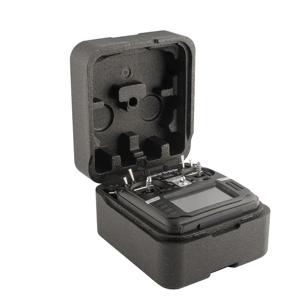 Пульт керування Radiomaster TX16S Mark II (ELRS, Hall V4.0) (HP0157.0020) - изображение 9