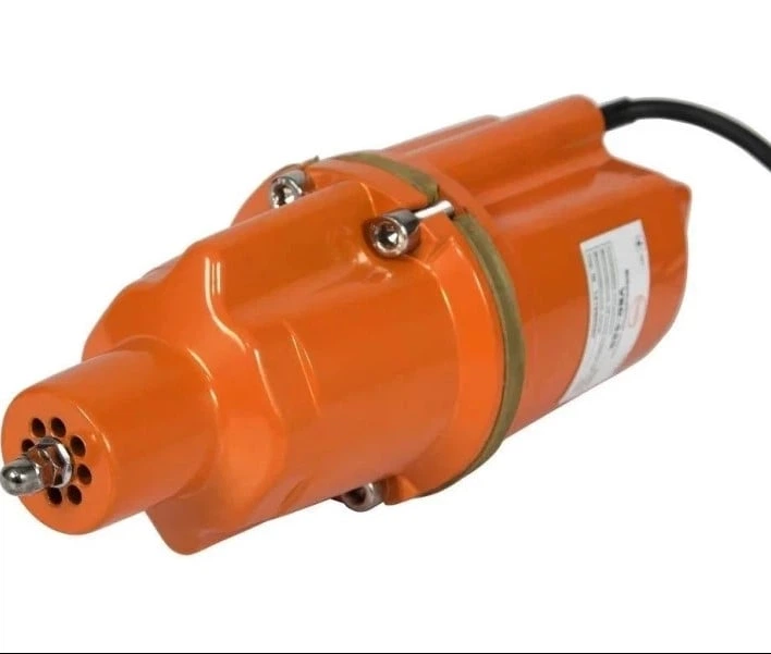 Насос вибрационный Powercraft VBD-480 - Фото 4 Насос вибрационный Powercraft VBD-480 - изображение 4