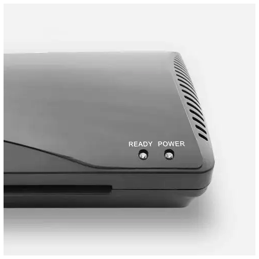 Пакетний ламінатор A3 гарячий метод 250 мм/хв для офісу та дому Neor MC-2667 - зображення 2