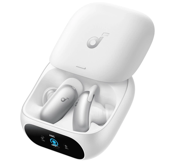 Навушники Anker SoundСore Liberty 5 Pro White (D1203G21) - зображення 6