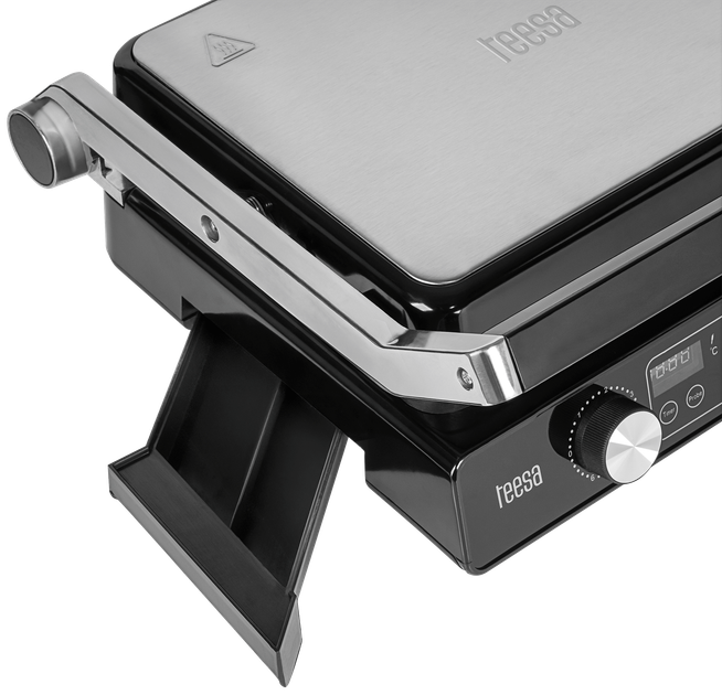 Grill elektryczny Teesa TSA3239 - obraz 8