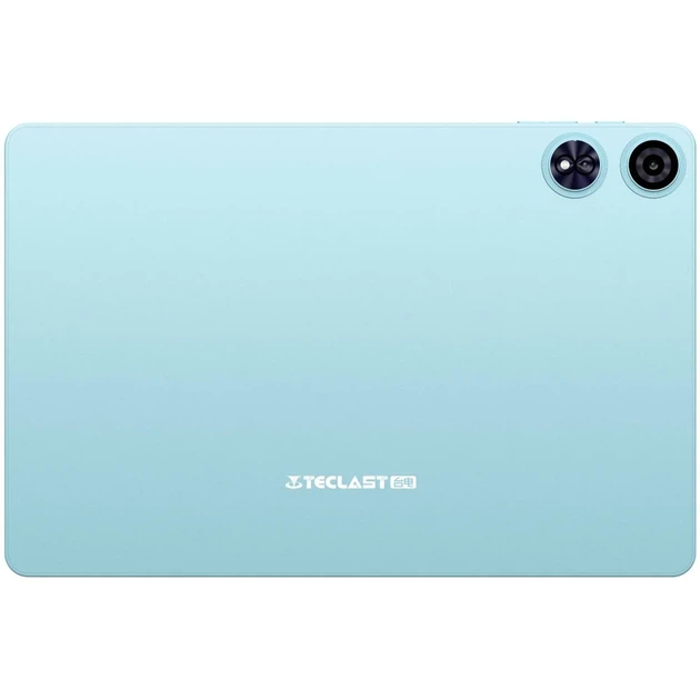 Планшет 11" Teclast P50CASE (4+8)/128Gb 4G 2-SIM 8 ядер Android 15 7000 mAh Голубой (102182211) - изображение 8
