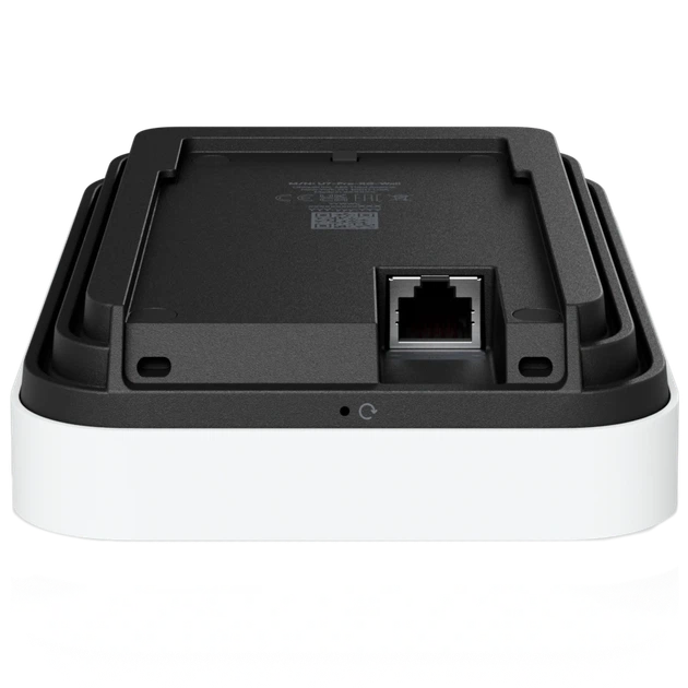 Точка доступа Ubiquiti UniFi U7 Pro XG (U7-PRO-XG) - изображение 3