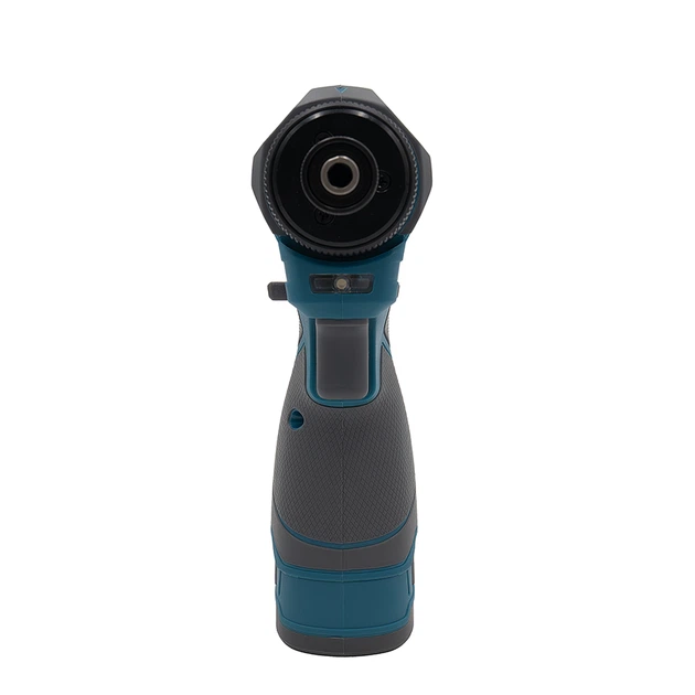 Акумуляторний шуруповерт PROFI-TEC PPCD5516Q (2×PPT1620 (2.0 Аг), зарядний пристрій) - изображение 8