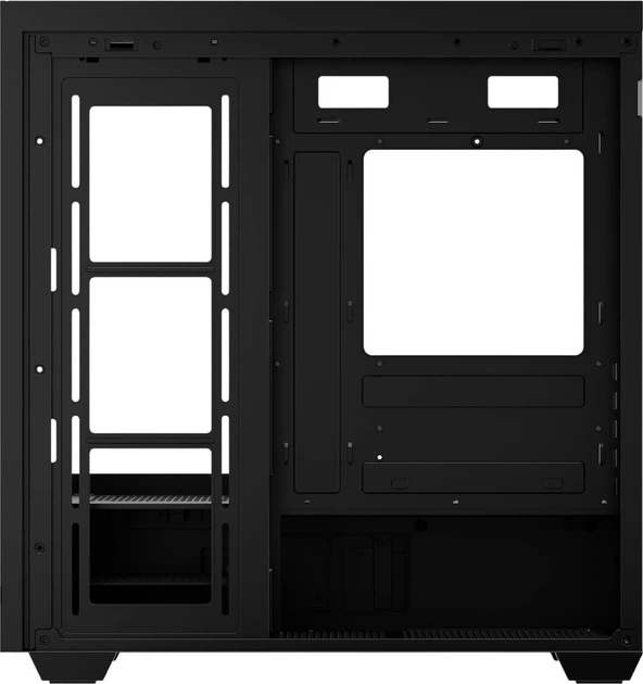 Корпус Thermalright TL-M10 Black (TL-M10 BLACK) - изображение 8