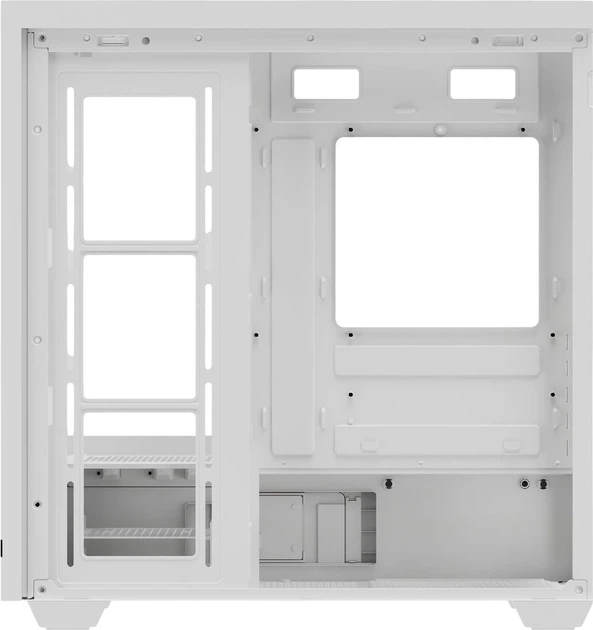 Корпус Thermalright TL-M10 White (TL-M10 WHITE) - изображение 7