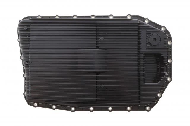 Фильтр АКПП BMW 3 (E90)/5 (E60) 01-12 (с поддоном в сборе) B01.650 , ELRING - изображение 4