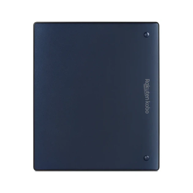 Электронная книга 10.3" Kobo Elipsa / 32ГБ / Linux / Wi-Fi / Bluetooth / Поддержка стилуса / ComfortLight / Dropbox и Google Drive интеграция / До 4 недель Черный k1 - изображение 3