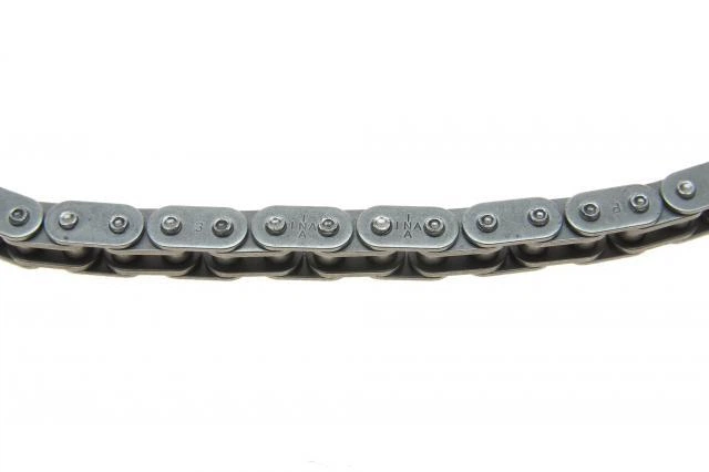 Цепь насоса масляного VW Golf IV/V/VI/ Passat 2.0 FSI 98-12 (64 звеньев) 553026310 , Schaeffler INA - изображение 3