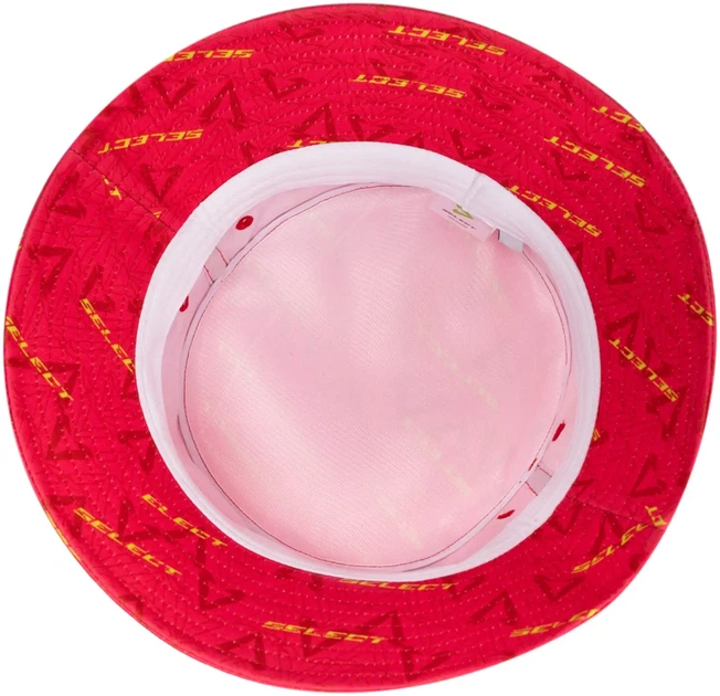 Панама Select Active 58 к:red (202759) 1870.81.36 - изображение 2