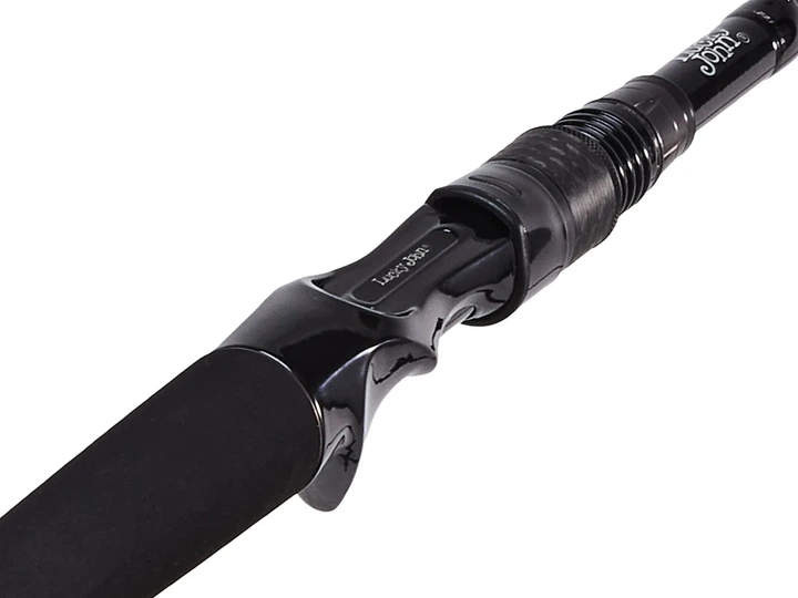 Спінінг кастинговий Black Sense BBS CAST 110 8'0"/2.44 м вуглеволокно TORAY - Фото 3 Спінінг кастинговий Black Sense BBS CAST 110 8'0"/2.44 м вуглеволокно TORAY - зображення 3