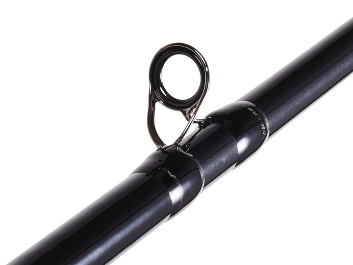 Спінінг кастинговий Black Sense BBS CAST 110 8'0"/2.44 м вуглеволокно TORAY - Фото 4 Спінінг кастинговий Black Sense BBS CAST 110 8'0"/2.44 м вуглеволокно TORAY - зображення 4