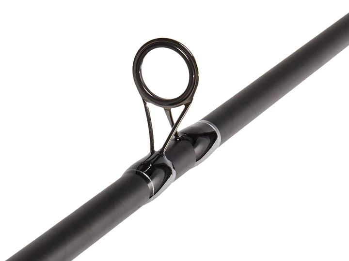 Карпове удилище Salmo Diamond CARP 3.50lb/3.90 графіт IM7 390 см - Фото 4 Карпове удилище Salmo Diamond CARP 3.50lb/3.90 графіт IM7 390 см - зображення 4