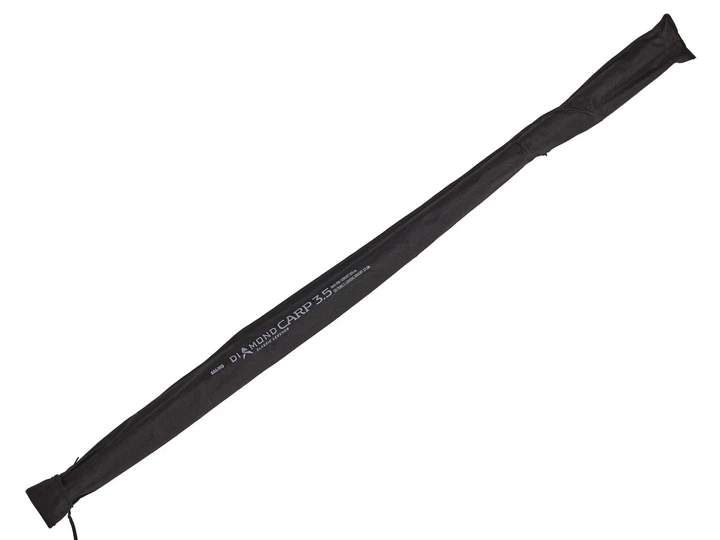 Карпове удилище Salmo Diamond CARP 3.50lb/3.90 графіт IM7 390 см - Фото 6 Карпове удилище Salmo Diamond CARP 3.50lb/3.90 графіт IM7 390 см - зображення 6