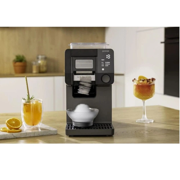 Ледогенератор GORENJE GIICM - изображение 2