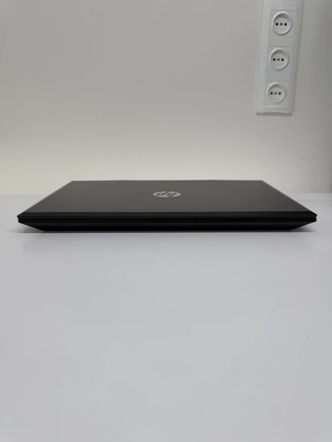 HP Pavilion 15 (Intel Core i5-8260U / GTX 1050 2GB / 16GB RAM / SSD 256GB / 15.6” Full HD) - Б/У - изображение 8