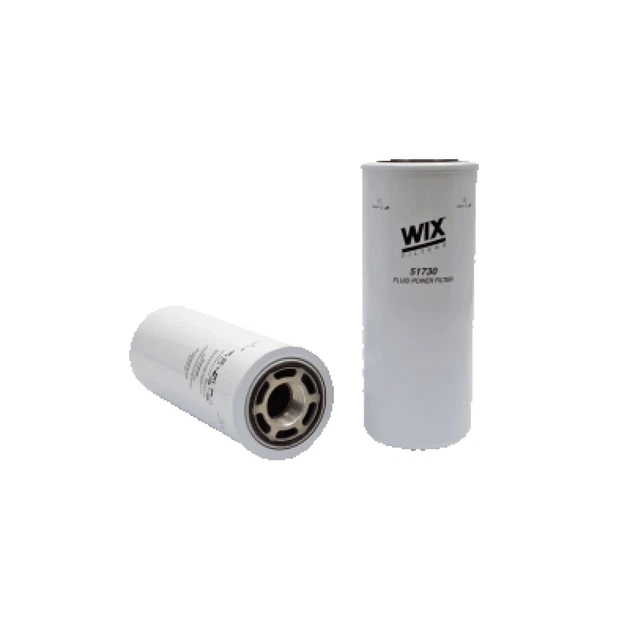 Фильтр гидравлический WIX FILTERS Caterpillar 51730 тонкой очистки накручиваемый 1 шт - Фото 1 Фильтр гидравлический WIX FILTERS Caterpillar 51730 тонкой очистки накручиваемый 1 шт - изображение 1