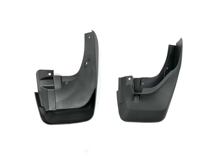 Брызговики передние для Honda Pilot 2003-2008, комплект 2 шт для Honda Pilot 2003-2008 (913) - Фото 4 Брызговики передние для Honda Pilot 2003-2008, комплект 2 шт для Honda Pilot 2003-2008 (913) - изображение 4