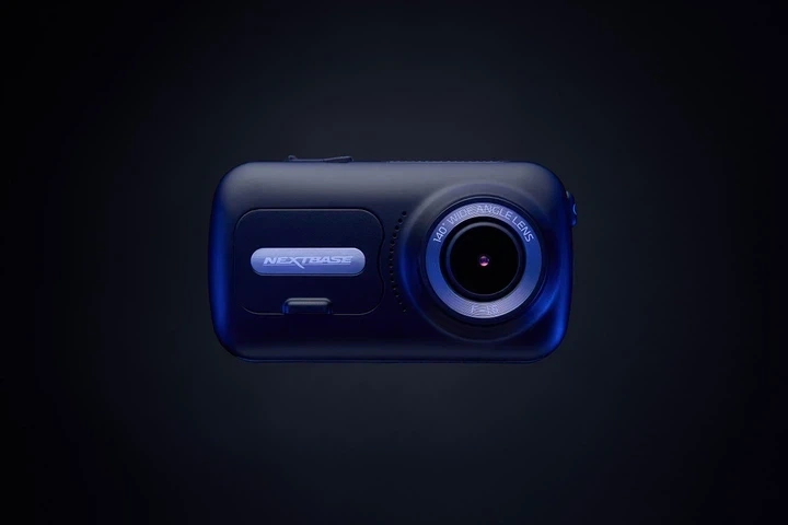 Відеореєстратор Nextbase 322GW - зображення 4